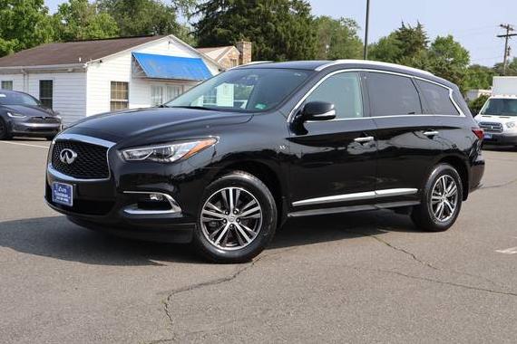 INFINITI QX60 2019 5N1DL0MM7KC550847 image