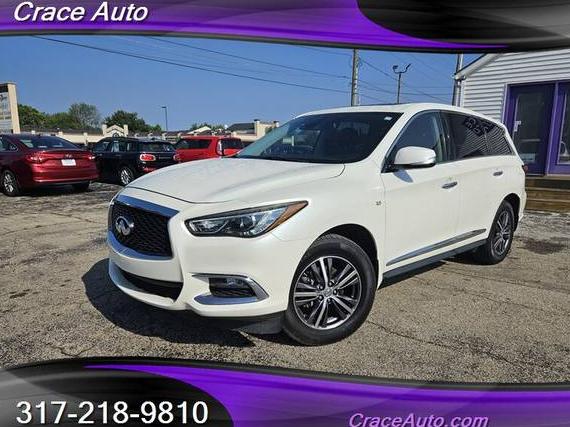 INFINITI QX60 2019 5N1DL0MMXKC508477 image
