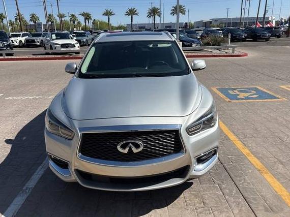 INFINITI QX60 2019 5N1DL0MN6KC516908 image