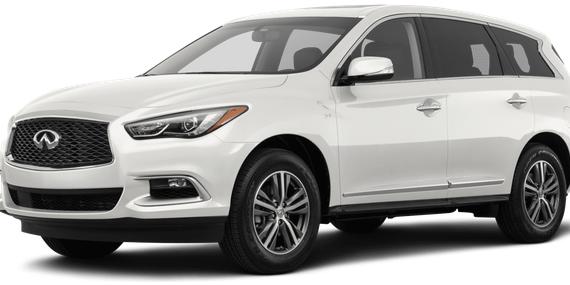 INFINITI QX60 2019 5N1DL0MM0KC555033 image