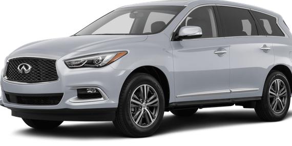 INFINITI QX60 2019 5N1DL0MM0KC569904 image