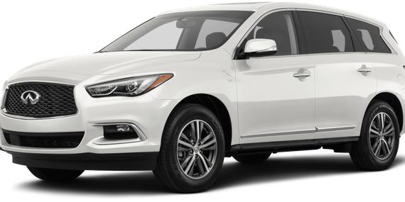 INFINITI QX60 2019 5N1DL0MN8KC534584 image