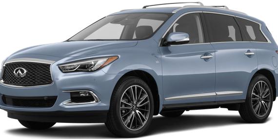 INFINITI QX60 2019 5N1DL0MM8KC504587 image