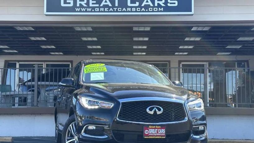 INFINITI QX60 2019 5N1DL0MM8KC567964 image