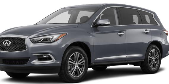 INFINITI QX60 2019 5N1DL0MM6KC568210 image
