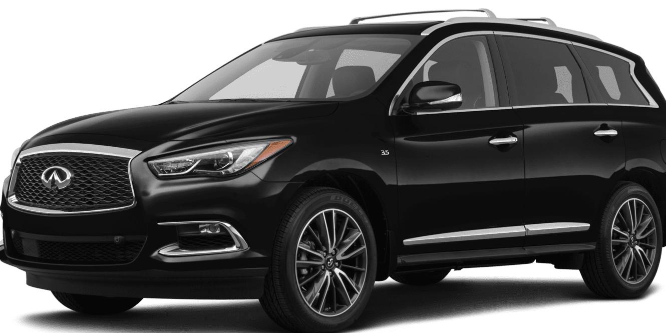 INFINITI QX60 2019 5N1DL0MM5KC512601 image