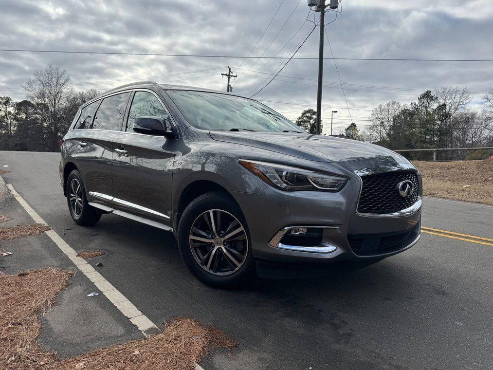 INFINITI QX60 2019 5N1DL0MM6KC559605 image