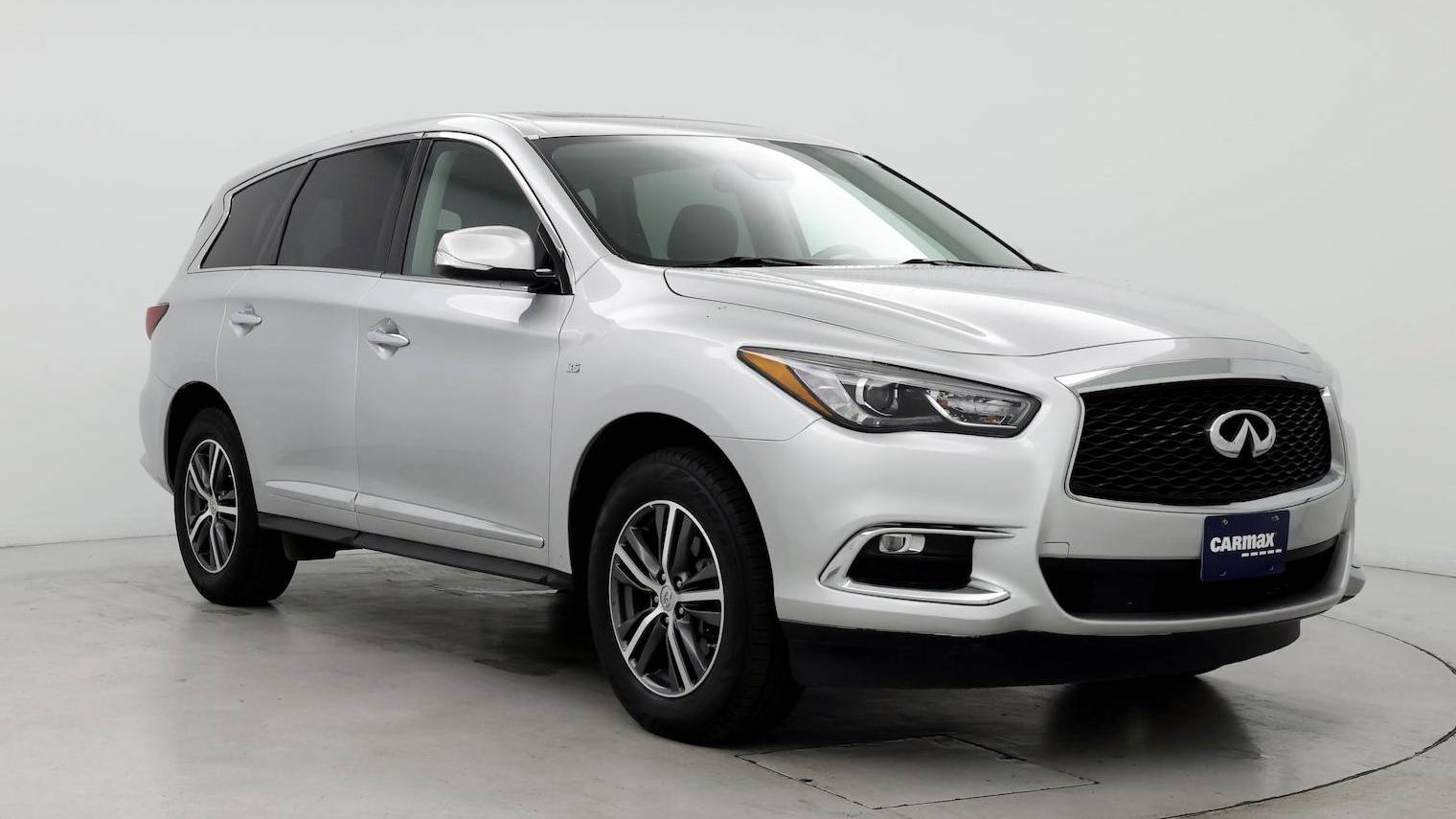 INFINITI QX60 2019 5N1DL0MM5KC511688 image