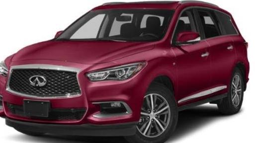 INFINITI QX60 2019 5N1DL0MN8KC514898 image