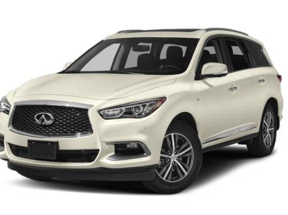 INFINITI QX60 2019 5N1DL0MN1KC520865 image
