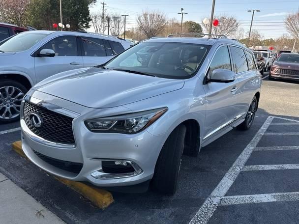 INFINITI QX60 2019 5N1DL0MNXKC551242 image