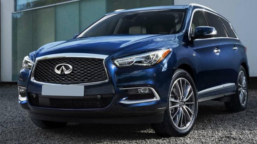 INFINITI QX60 2019 5N1DL0MM9KC513170 image