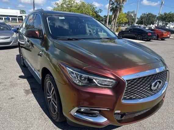 INFINITI QX60 2019 5N1DL0MN3KC524142 image INFINITI QX60 2019 5N1DL0MN3KC524142 image