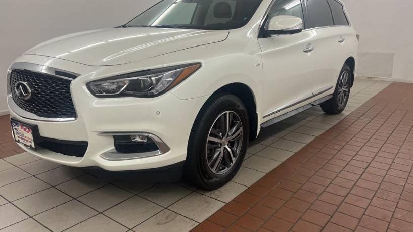 INFINITI QX60 2019 5N1DL0MM3KC529963 image