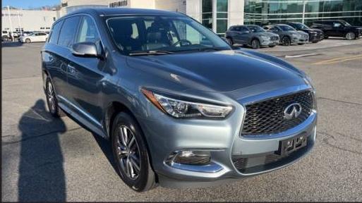 INFINITI QX60 2019 5N1DL0MM9KC568623 image