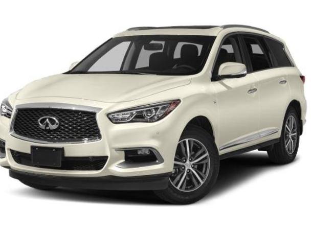 INFINITI QX60 2019 5N1DL0MNXKC509329 image