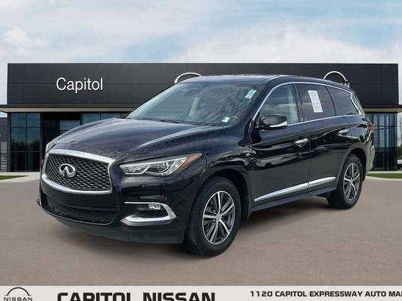 INFINITI QX60 2019 5N1DL0MM7KC550699 image INFINITI QX60 2019 5N1DL0MM7KC550699 image