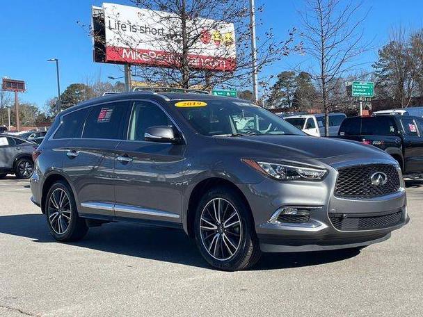 INFINITI QX60 2019 5N1DL0MN1KC566700 image