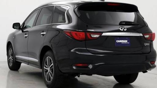 INFINITI QX60 2019 5N1DL0MN4KC557635 image