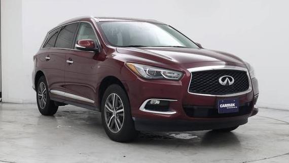 INFINITI QX60 2019 5N1DL0MM7KC504497 image