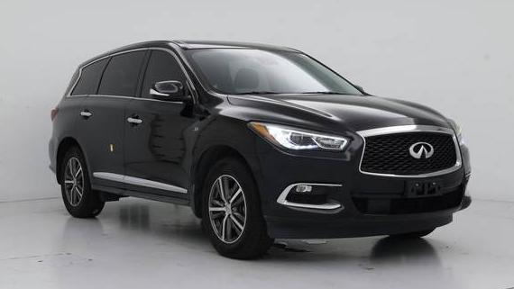 INFINITI QX60 2019 5N1DL0MM4KC533732 image