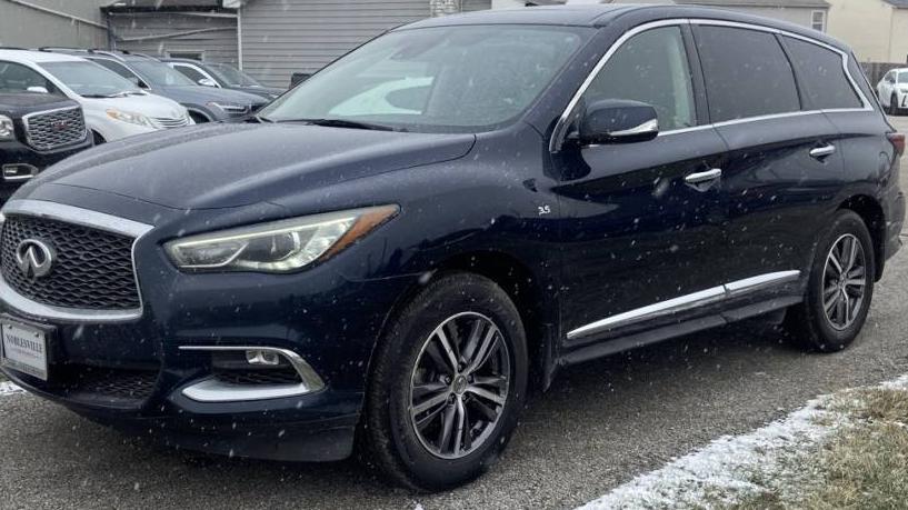 INFINITI QX60 2019 5N1DL0MM5KC507253 image