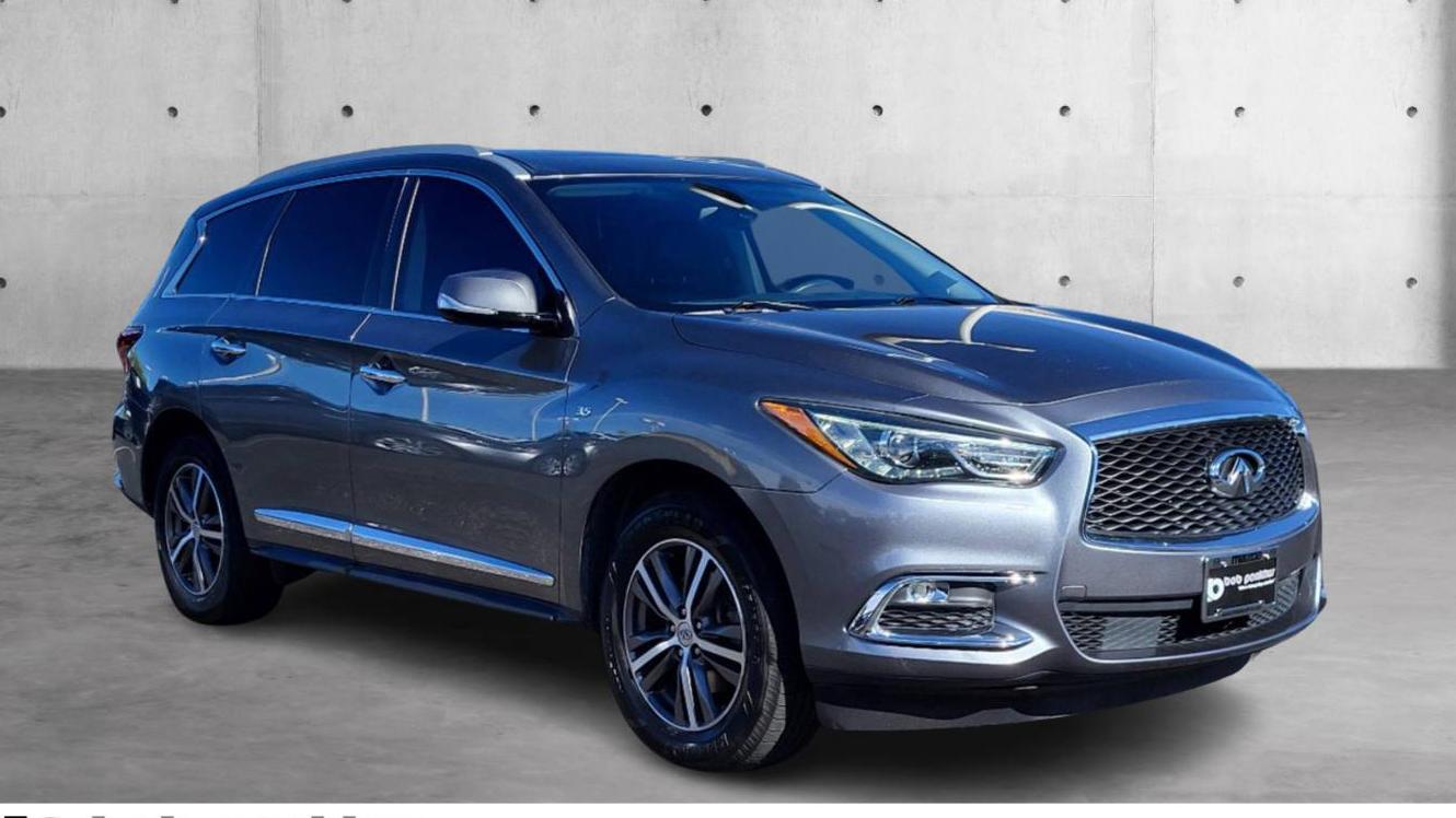 INFINITI QX60 2019 5N1DL0MN4KC505356 image