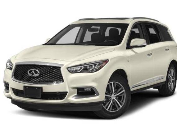 INFINITI QX60 2019 5N1DL0MN2KC531809 image