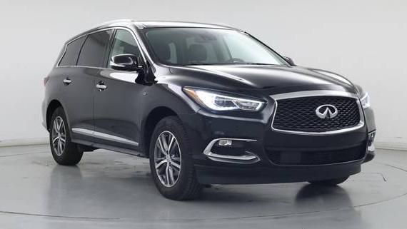 INFINITI QX60 2019 5N1DL0MM8KC561453 image
