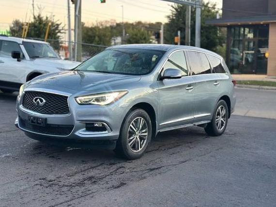 INFINITI QX60 2019 5N1DL0MM2KC533826 image