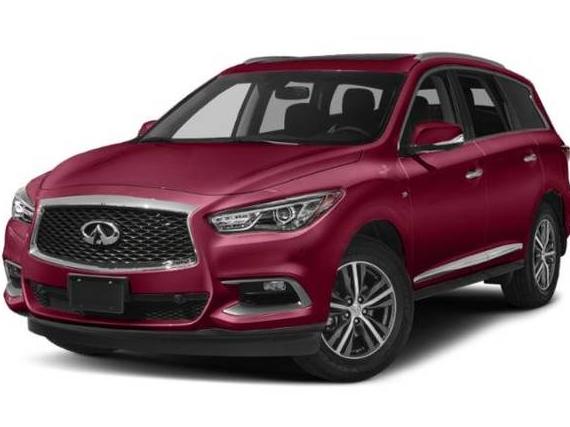 INFINITI QX60 2019 5N1DL0MM1KC531419 image