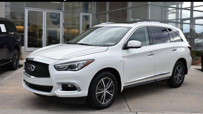 INFINITI QX60 2019 5N1DL0MN5KC525714 image