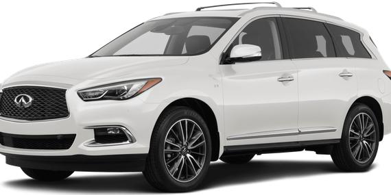 INFINITI QX60 2019 5N1DL0MN5KC502675 image