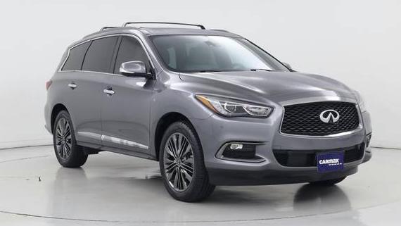 INFINITI QX60 2019 5N1DL0MM5KC500349 image