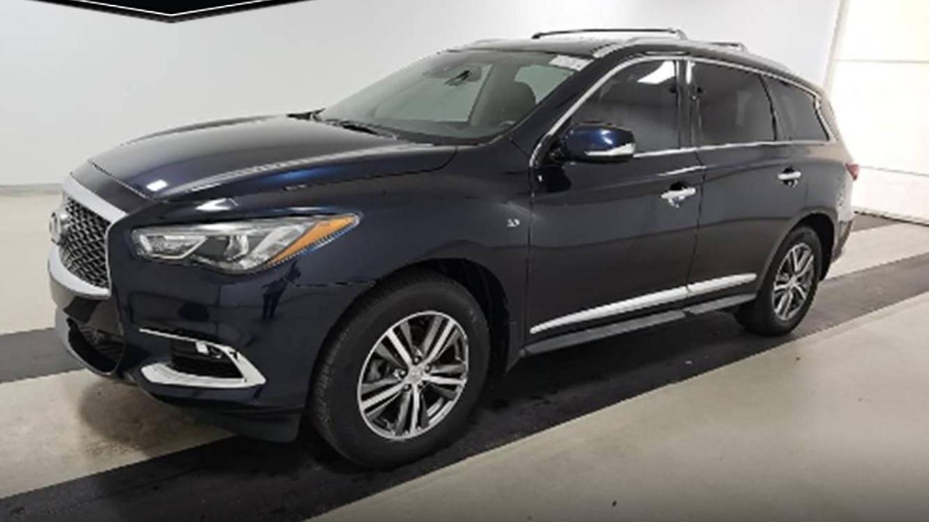 INFINITI QX60 2019 5N1DL0MM6KC569552 image