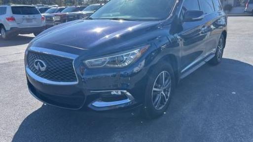 INFINITI QX60 2019 5N1DL0MN1KC554756 image