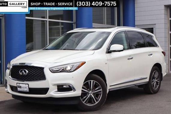 INFINITI QX60 2019 5N1DL0MM3KC505341 image