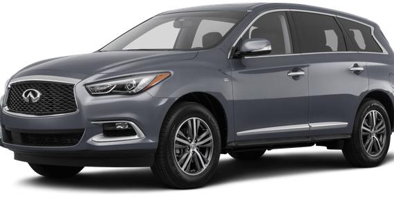 INFINITI QX60 2019 5N1DL0MN7KC527402 image