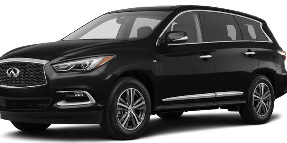 INFINITI QX60 2019 5N1DL0MM9KC563857 image