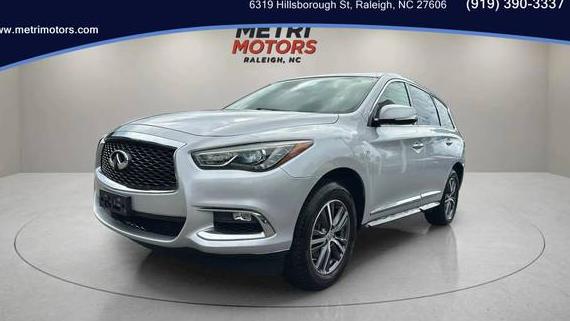 INFINITI QX60 2019 5N1DL0MMXKC522170 image