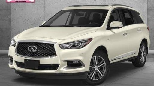 INFINITI QX60 2019 5N1DL0MM3KC558072 image