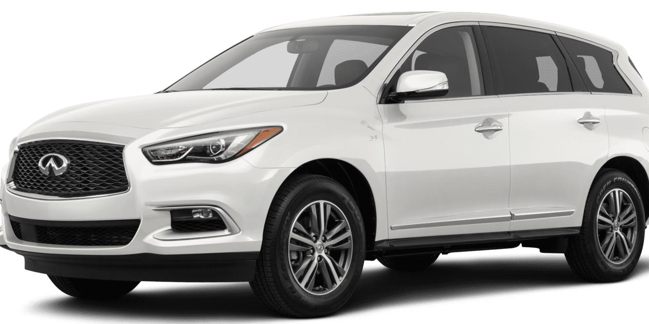 INFINITI QX60 2019 5N1DL0MM7KC562724 image