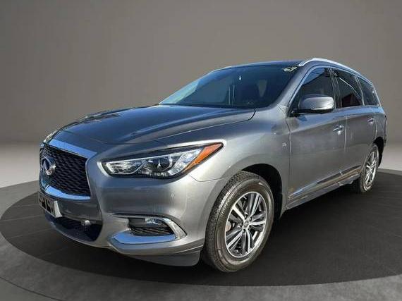 INFINITI QX60 2019 5N1DL0MM2KC514967 image
