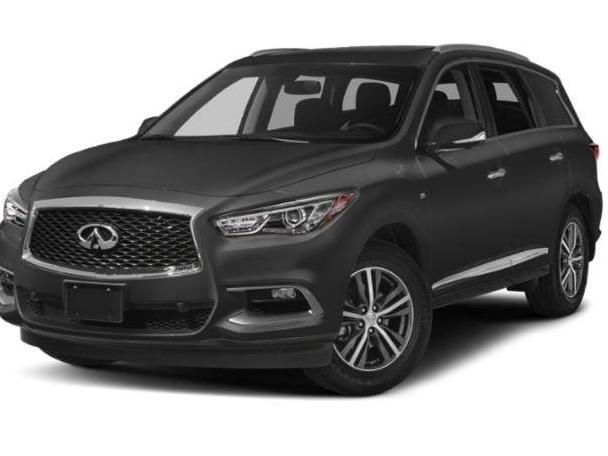 INFINITI QX60 2019 5N1DL0MN8KC513847 image