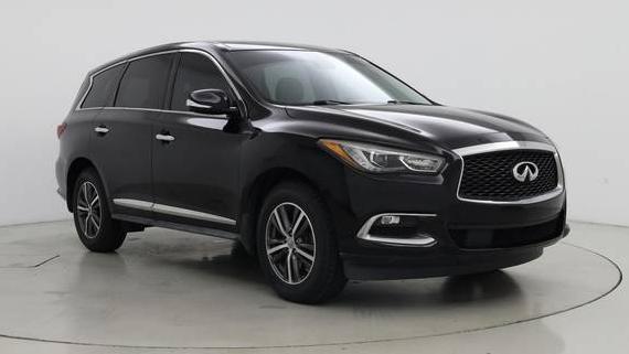 INFINITI QX60 2019 5N1DL0MM6KC554436 image
