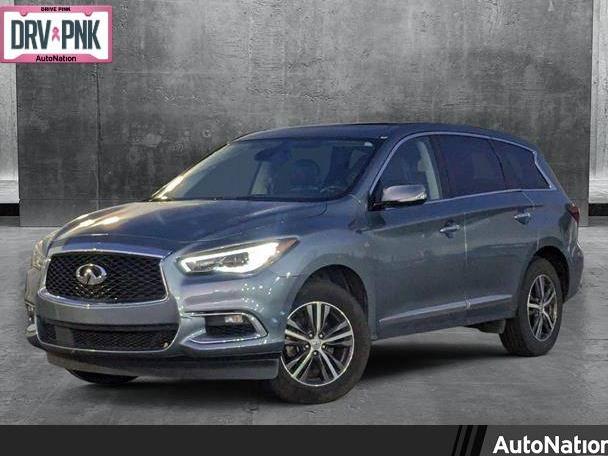 INFINITI QX60 2019 5N1DL0MM2KC552862 image