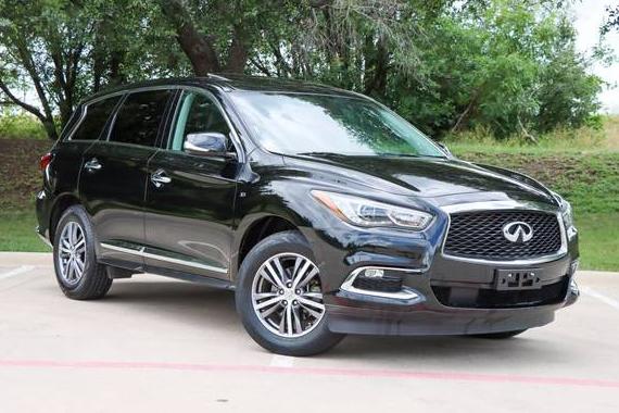 INFINITI QX60 2019 5N1DL0MM6KC565842 image