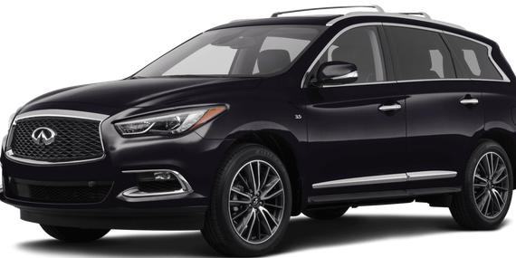 INFINITI QX60 2019 5N1DL0MN6KC501048 image