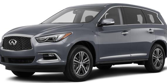 INFINITI QX60 2019 5N1DL0MM3KC569430 image