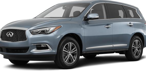 INFINITI QX60 2019 5N1DL0MN7KC558326 image